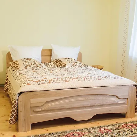 Alloggio in famiglia Karpatskiy Maetok *