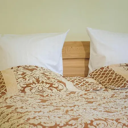 Alloggio in famiglia Karpatskiy Maetok Verkhovyna