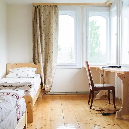 Karpatskiy Maetok Verkhovyna