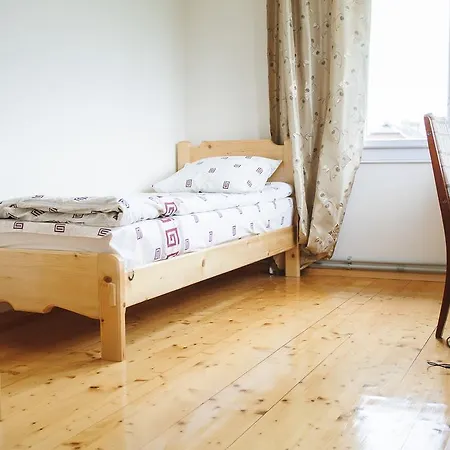 Karpatskiy Maetok Alloggio in famiglia