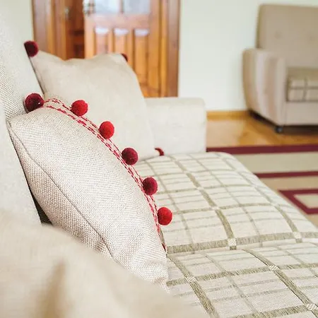 Karpatskiy Maetok * Verkhovyna