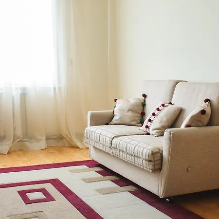 Karpatskiy Maetok Alloggio in famiglia