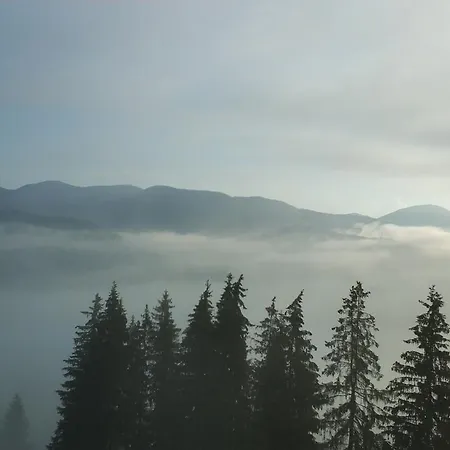 Karpatskiy Maetok Alloggio in famiglia