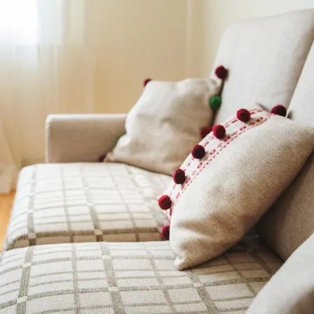 Karpatskiy Maetok Alloggio in famiglia