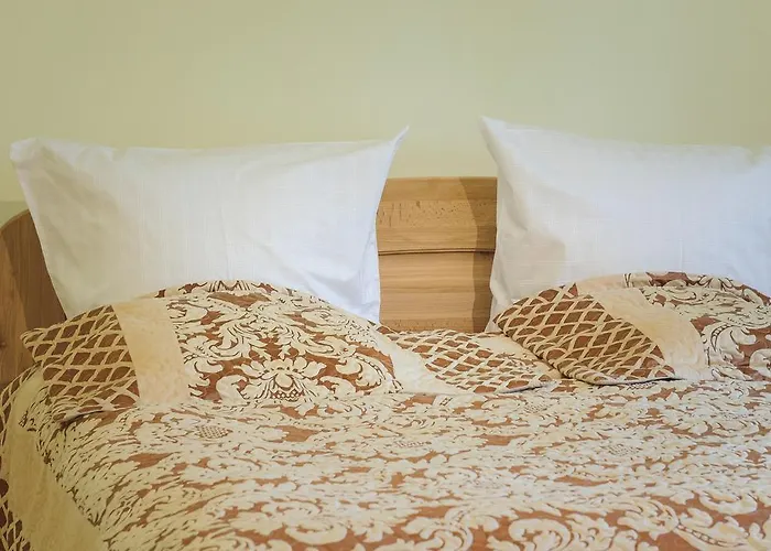 Accommodatie bij particulieren Karpatskiy Maetok Verkhovyna