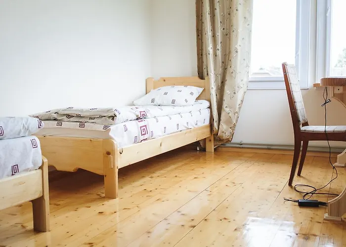 Karpatskiy Maetok Accommodatie bij particulieren