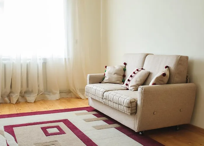 Karpatskiy Maetok Accommodatie bij particulieren