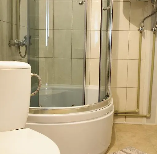 Karpatskiy Maetok Accommodatie bij particulieren *