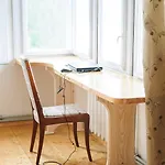 Karpatskiy Maetok *